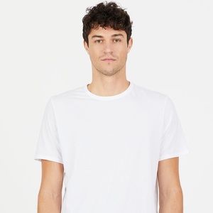 Cotton Citizen Classic Crew Neck Tee